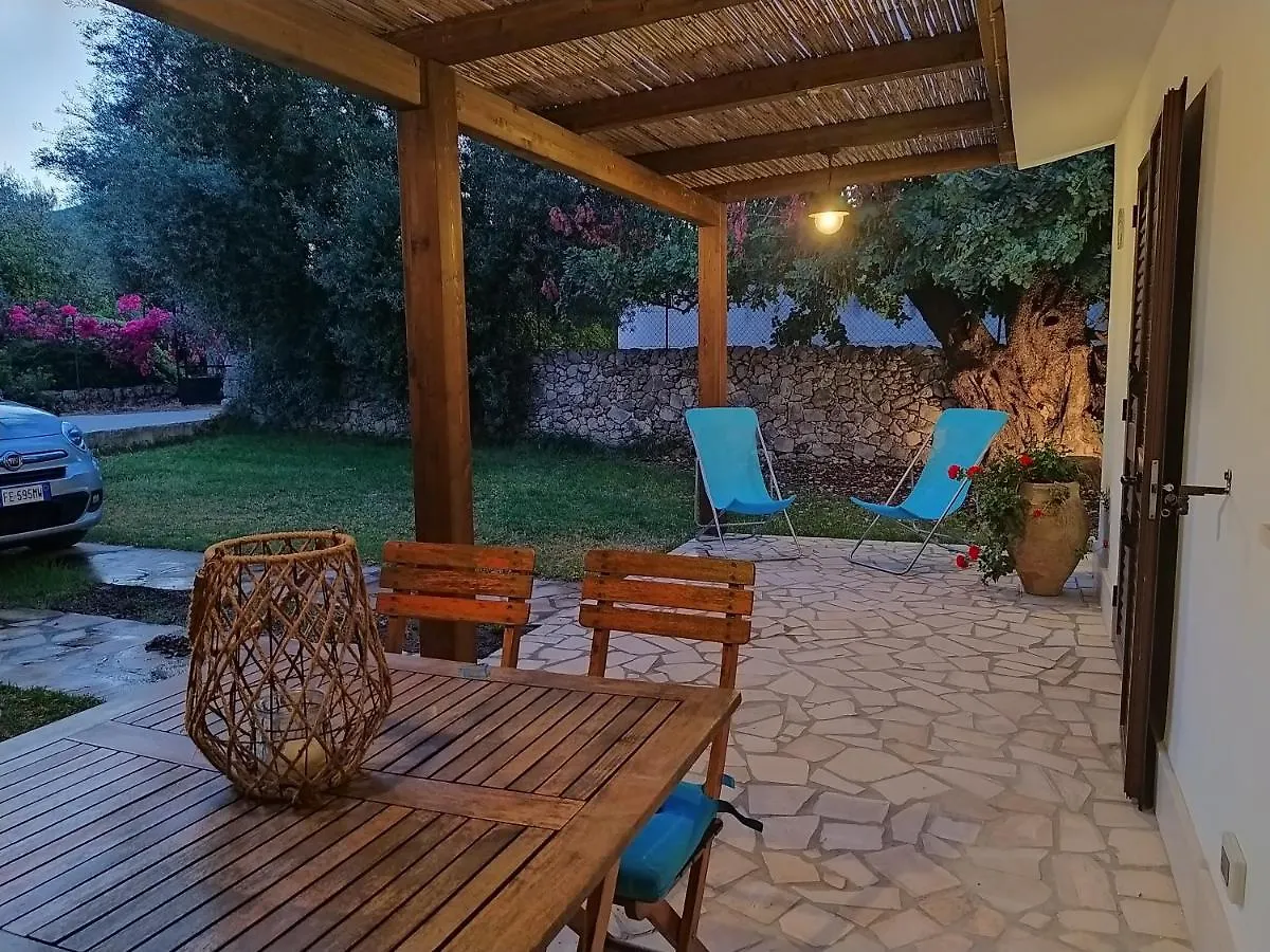 Casotto Il Carrubo, A 100 Mt Dal Mare! Villa Avola