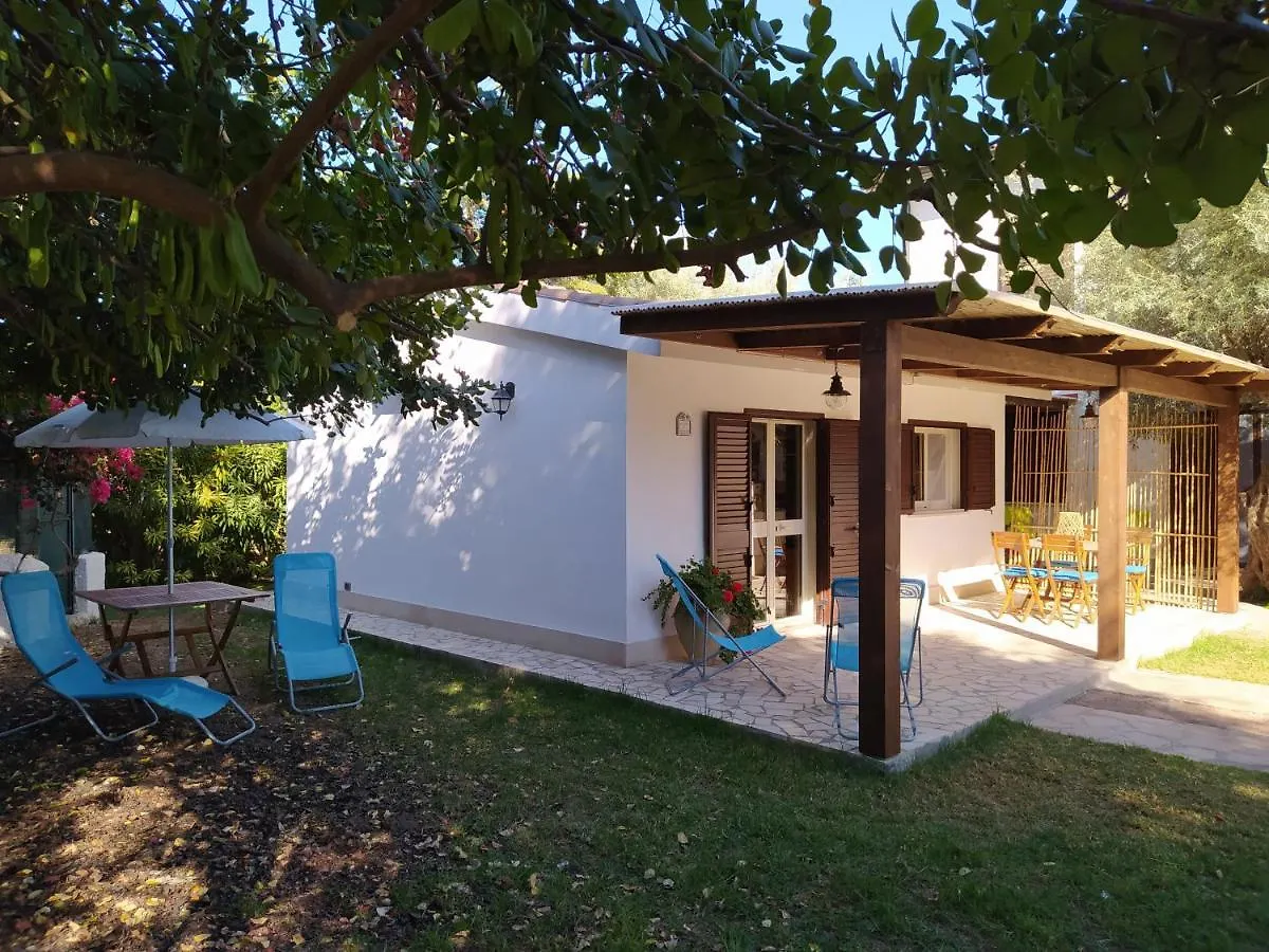 Casotto Il Carrubo, A 100 Mt Dal Mare! Villa Avola