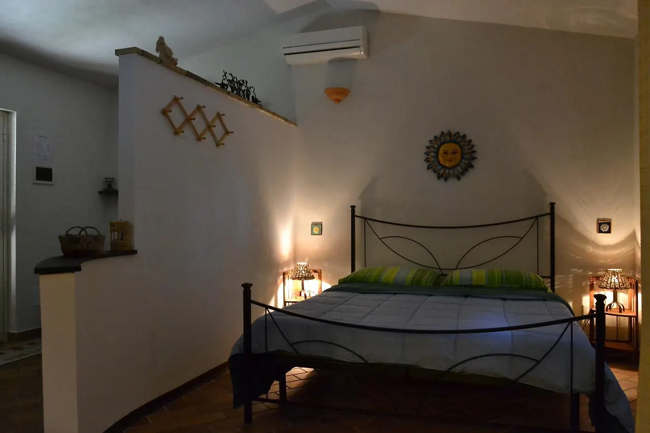 Casotto Il Carrubo, A 100 Mt Dal Mare! Villa Avola