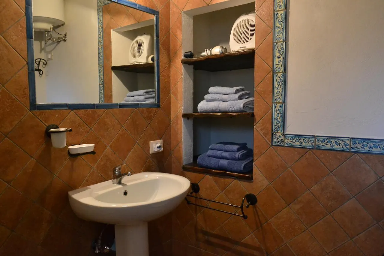 Holiday home Casotto Il Carrubo, A 100 Mt Dal Mare! Villa Avola