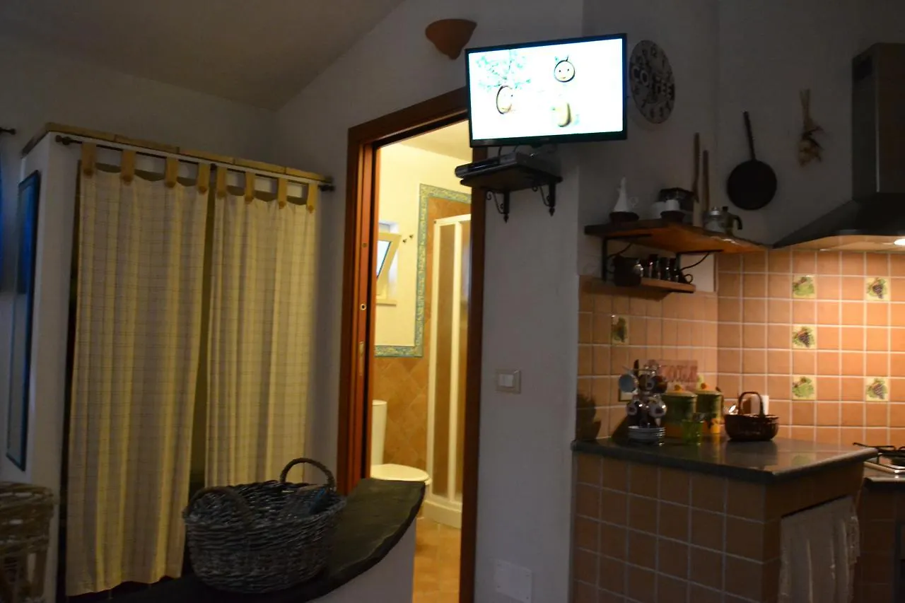 Holiday home Casotto Il Carrubo, A 100 Mt Dal Mare! Villa Avola