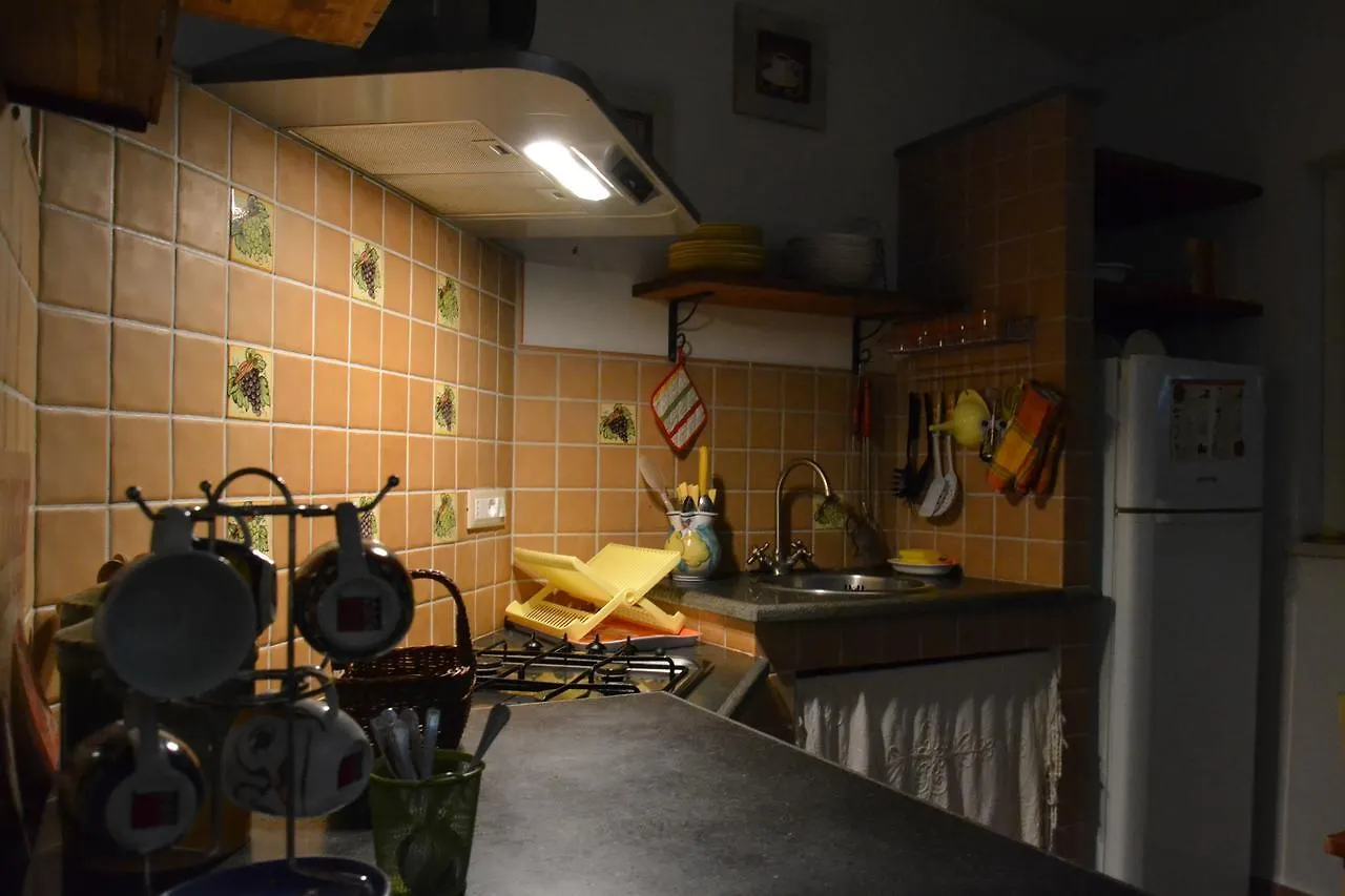 Casotto Il Carrubo, A 100 Mt Dal Mare! Villa Avola Holiday home