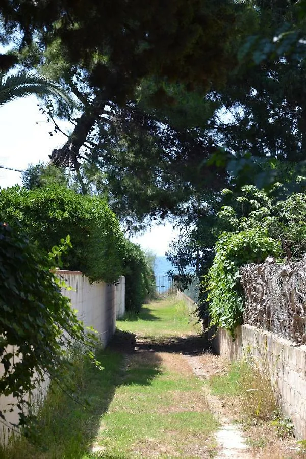 Casotto Il Carrubo, A 100 Mt Dal Mare! Villa Avola 0*,  Italy